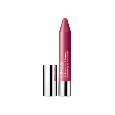 Balsamo Labbra colorato Clinique Chubby Stick Intense Nº 03 Mightiest Maraschino 3 g