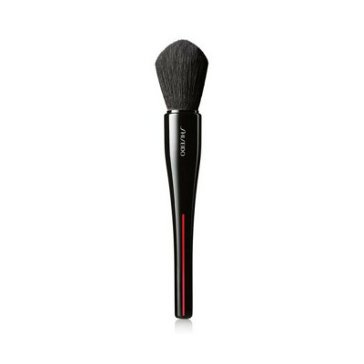 Pennello da Trucco Shiseido 10114698101 Nero Crema