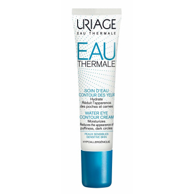 Crema Viso Uriage Eau Thermale 15 ml