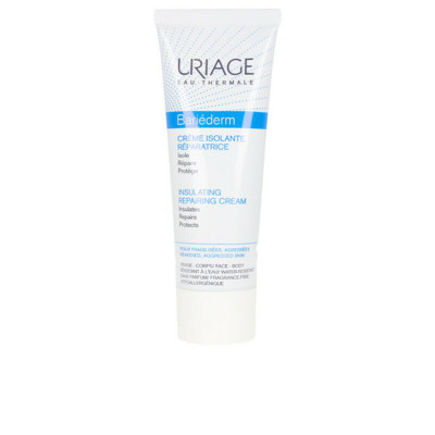 Crema Corpo Bariéderm Uriage 10004398 75 ml (1 Unità)