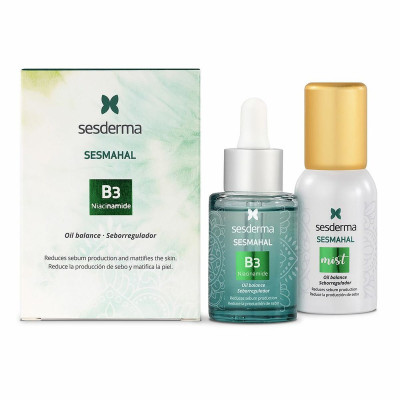 Set Cosmetica Unisex Sesderma