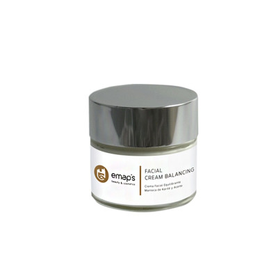 Crema Giorno Emap'S Beauty & Cosmetics