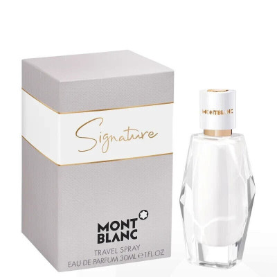 Profumo Donna Montblanc Signature EDP 30 ml
