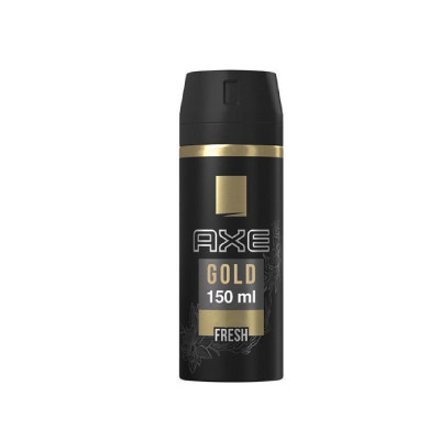 Deodorante Axe Gold Temptation