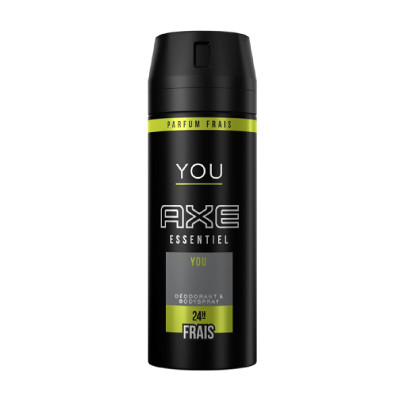 Deodorante Axe Essentiel You