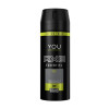 Deodorante Axe Essentiel You