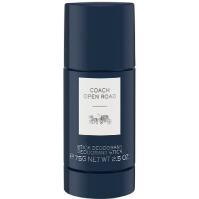 Deodorante Stick Coach Open Road