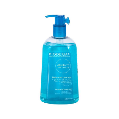 Gel Doccia Bioderma Atoderm 500 ml