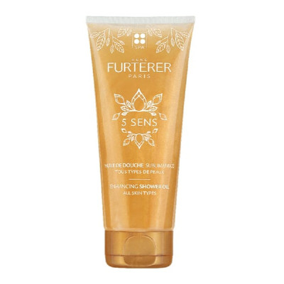 Olio Doccia René Furterer 200 ml