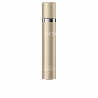 Mousse Detergente Juvena Idratante Bianco