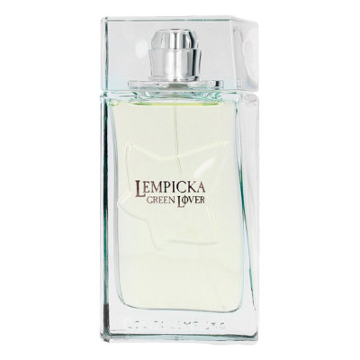 Profumo Uomo Green Lover Lolita Lempicka 98503 EDT 50 ml (1 Unità)
