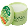 Crema Corpo Con Aloe Vera Instituto Español 400 ml