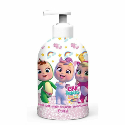 Sapone per le Mani Air-Val 129111 500 ml