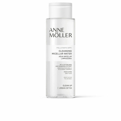 Acqua Micellare Anne Möller 400 ml