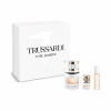 Cofanetto Profumo Donna Trussardi EDP Pure Jasmine EDP 3 Pezzi