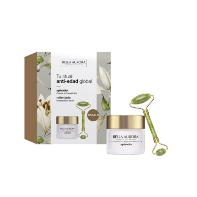 Set Cosmetica Unisex Bella Aurora Splendor
