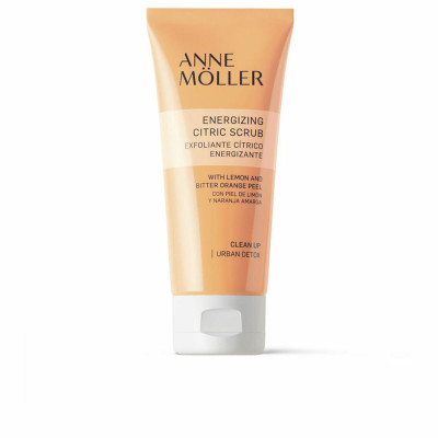 Esfoliante Corpo Anne Möller Energizzante