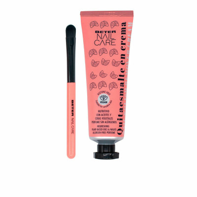 Solvente per smalto Beter Crema
