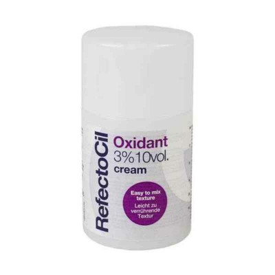 Ossidante Capelli RefectoCil Decolorante