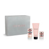 Cofanetto Profumo Donna Trussardi Trussardi EDP 3 Pezzi
