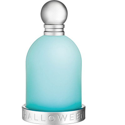 Profumo Donna Jesus Del Pozo Halloween Blue Drop EDT 100 ml
