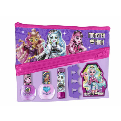 Set di Bellezza Monster High