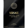 Profumo Donna Versace Crystal Noir EDP 90 ml