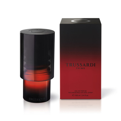 Profumo Uomo Trussardi Primo EDP 100 ml