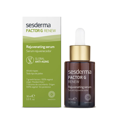 Siero Viso Sesderma 30 ml