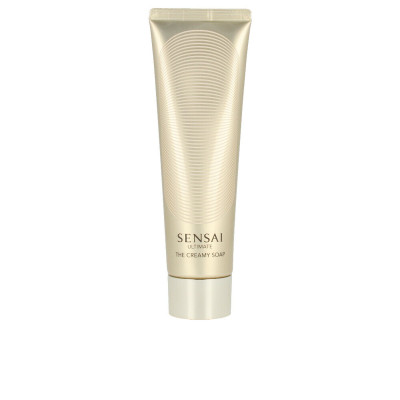 Crema Detergente Antietà Sensai 125 ml