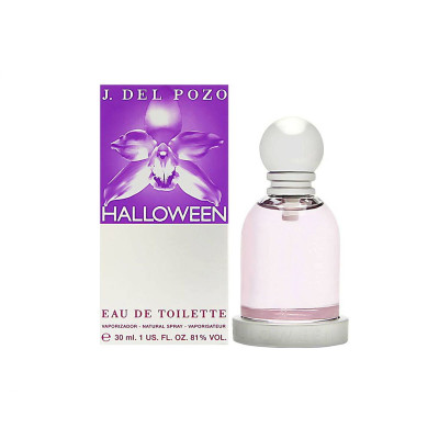 Profumo Donna Halloween Halloween EDT 30 ml