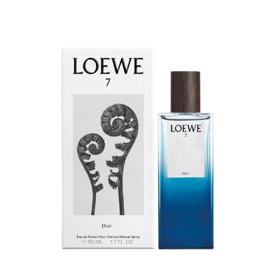 Profumo Donna Loewe 7 Elixir EDP 50 ml