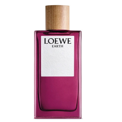 Profumo Donna Loewe Loewe Earth Elixir EDP 100 ml