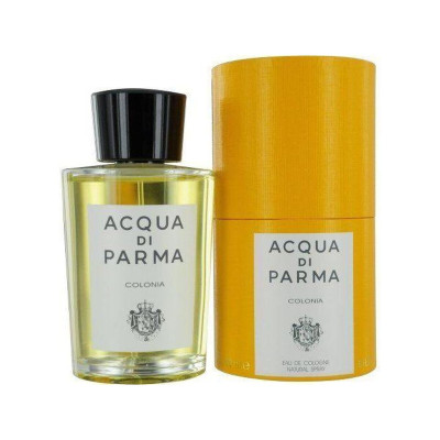 Profumo Unisex Acqua Di Parma Colonia EDC 180 ml