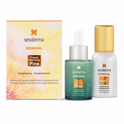 Set Cosmetica Unisex Sesderma 30 ml Depigmentante