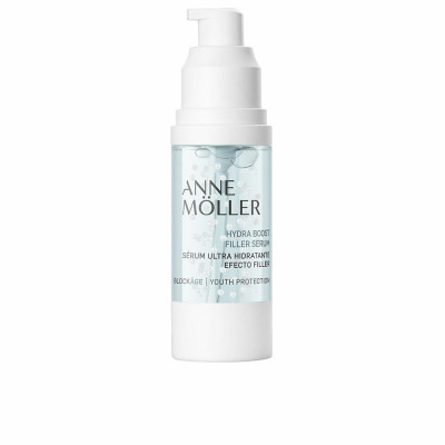 Siero Viso Anne Möller BLOCKÂGE LINES FILLER 30 ml