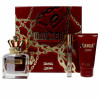 Cofanetto Profumo Uomo Jean Paul Gaultier EDT Scandal 3 Pezzi