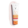 Protezione Solare Viso Vichy VCH00115 Spf 50 3 in 1 Antietà