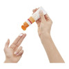Protezione Solare Viso Vichy VCH00115 Spf 50 3 in 1 Antietà
