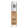 Base per Trucco Fluida L'Oreal Make Up Accord Parfait Nº 7.D/W (30 ml)