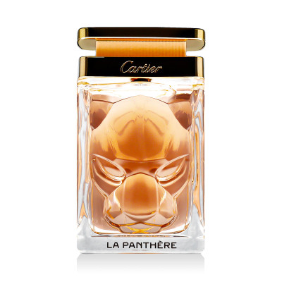 Profumo Donna Cartier La Panthère Eau de Toilette EDT 100 ml