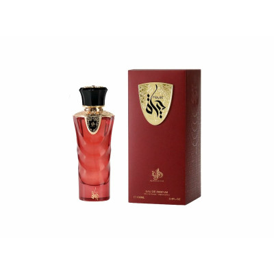 Profumo Unisex Al Wataniah Hayat EDP 100 ml