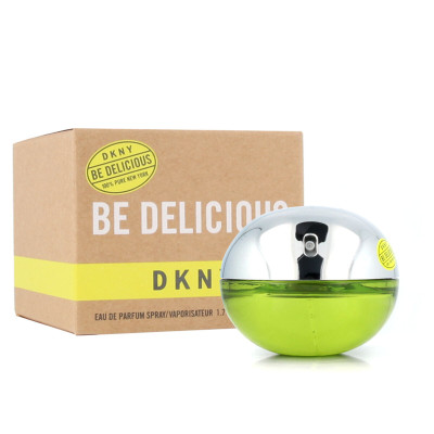 Profumo Donna DKNY EDP Be Delicious 50 ml