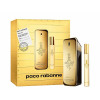 Cofanetto Profumo Uomo Paco Rabanne 1 Million EDT 2 Pezzi