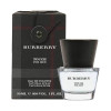 Profumo Uomo Burberry EDT Touch 30 ml