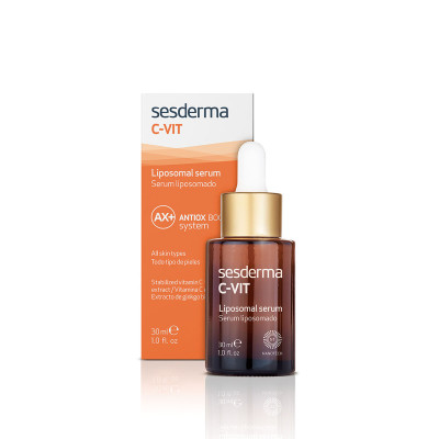 Siero Viso Sesderma 30 ml