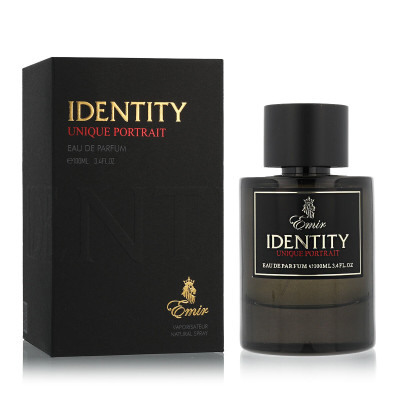 Profumo Donna Emir Identity Unique Portrait EDP 100 ml