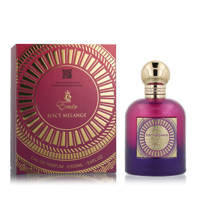 Profumo Unisex Emir Juicy Melange EDP 100 ml