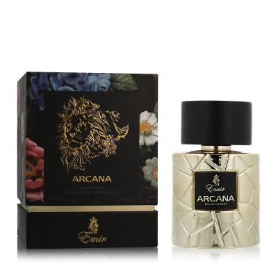 Profumo Unisex Emir Arcana EDP 100 ml