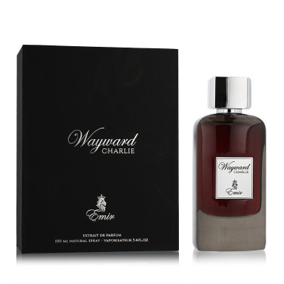 Profumo Unisex Emir Wayward Charlie 100 ml
